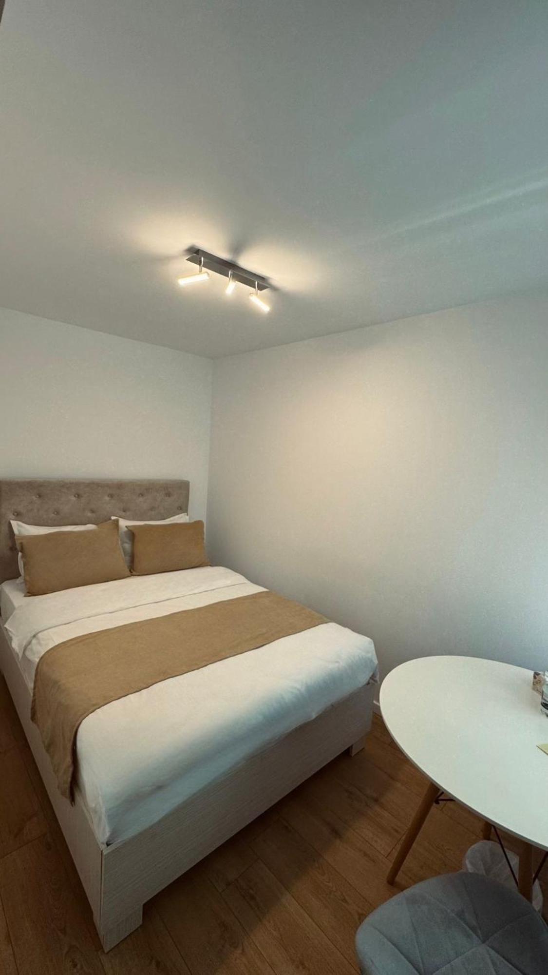 Apartamento 3 Baneasa Airport Bucareste