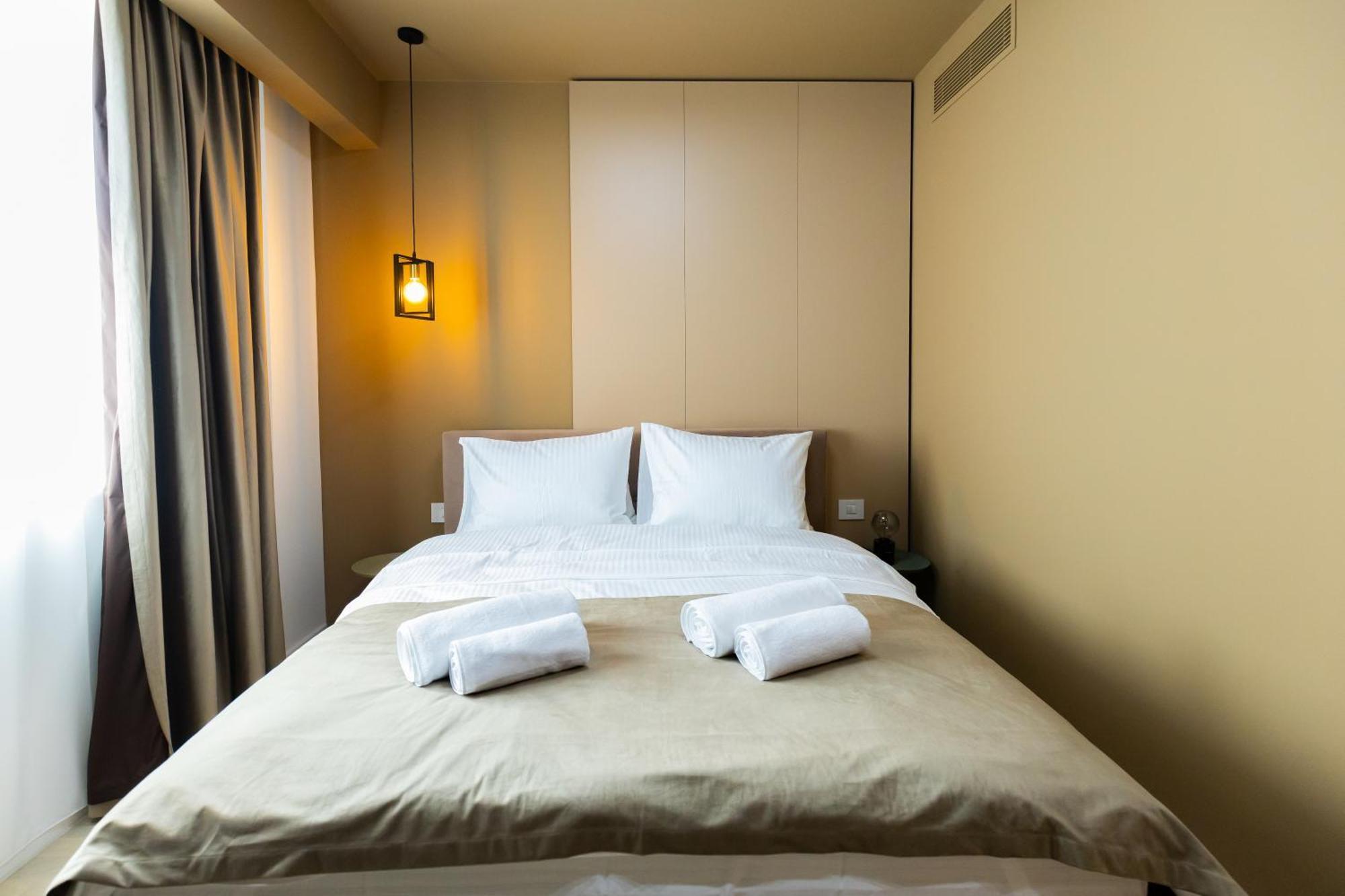 Apartament Juno New Boutique Building With Private Parking