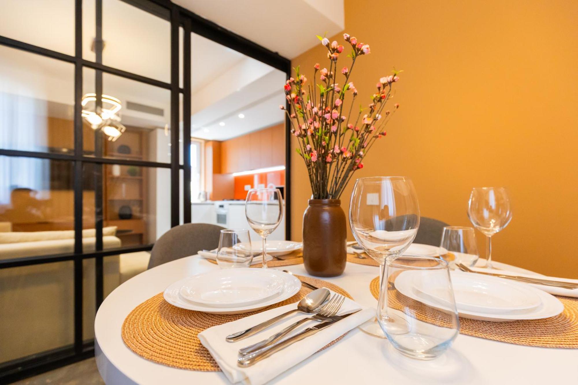 Apartament Juno New Boutique Building With Private Parking *