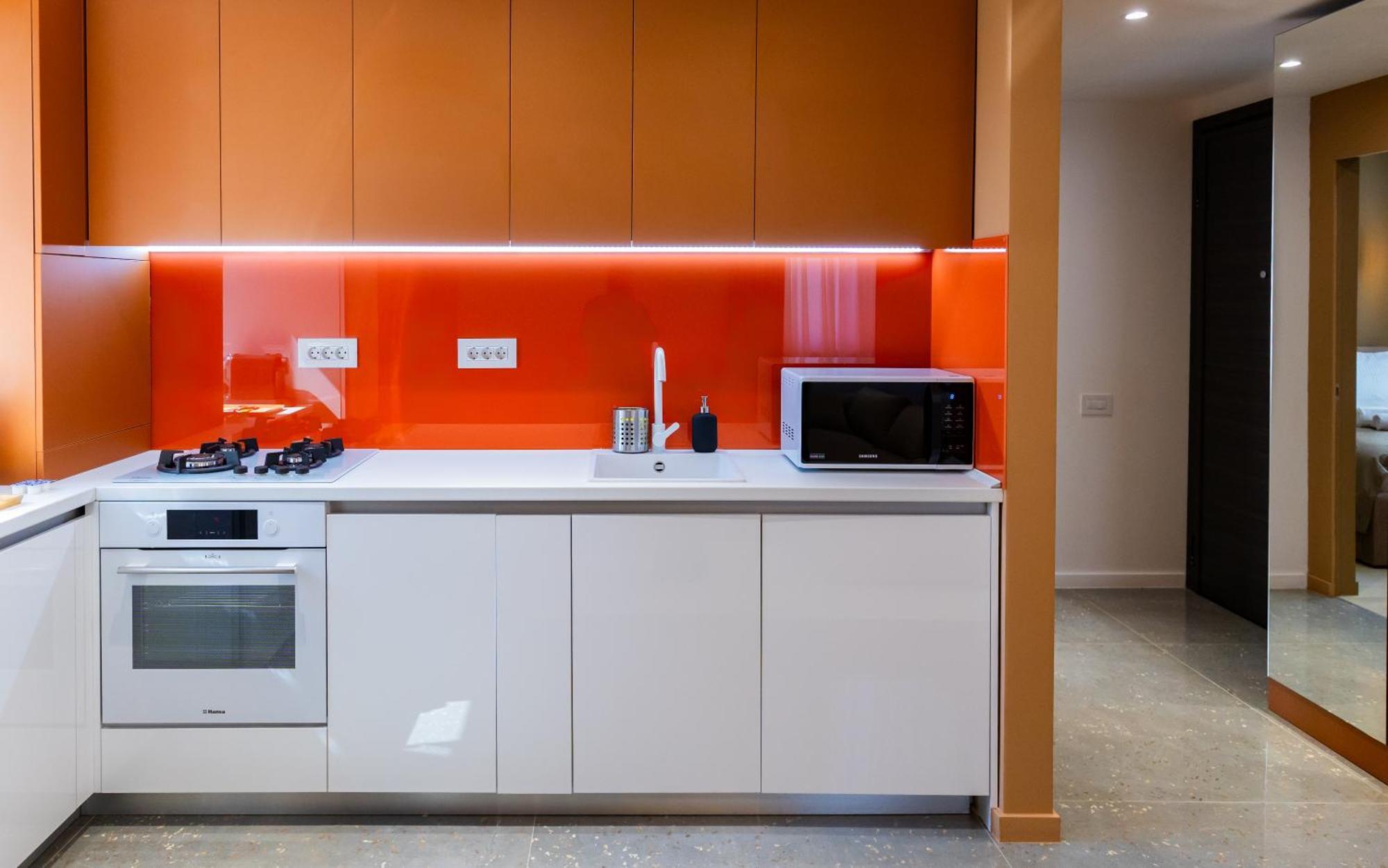 Apartament Juno New Boutique Building With Private Parking