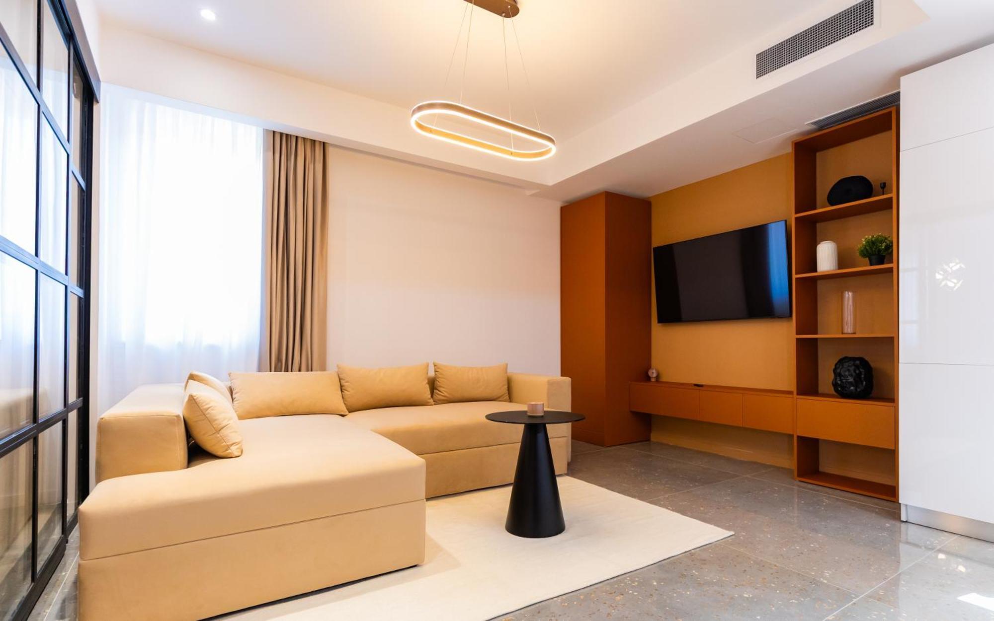 Juno New Boutique Building With Private Parking * Bucureşti