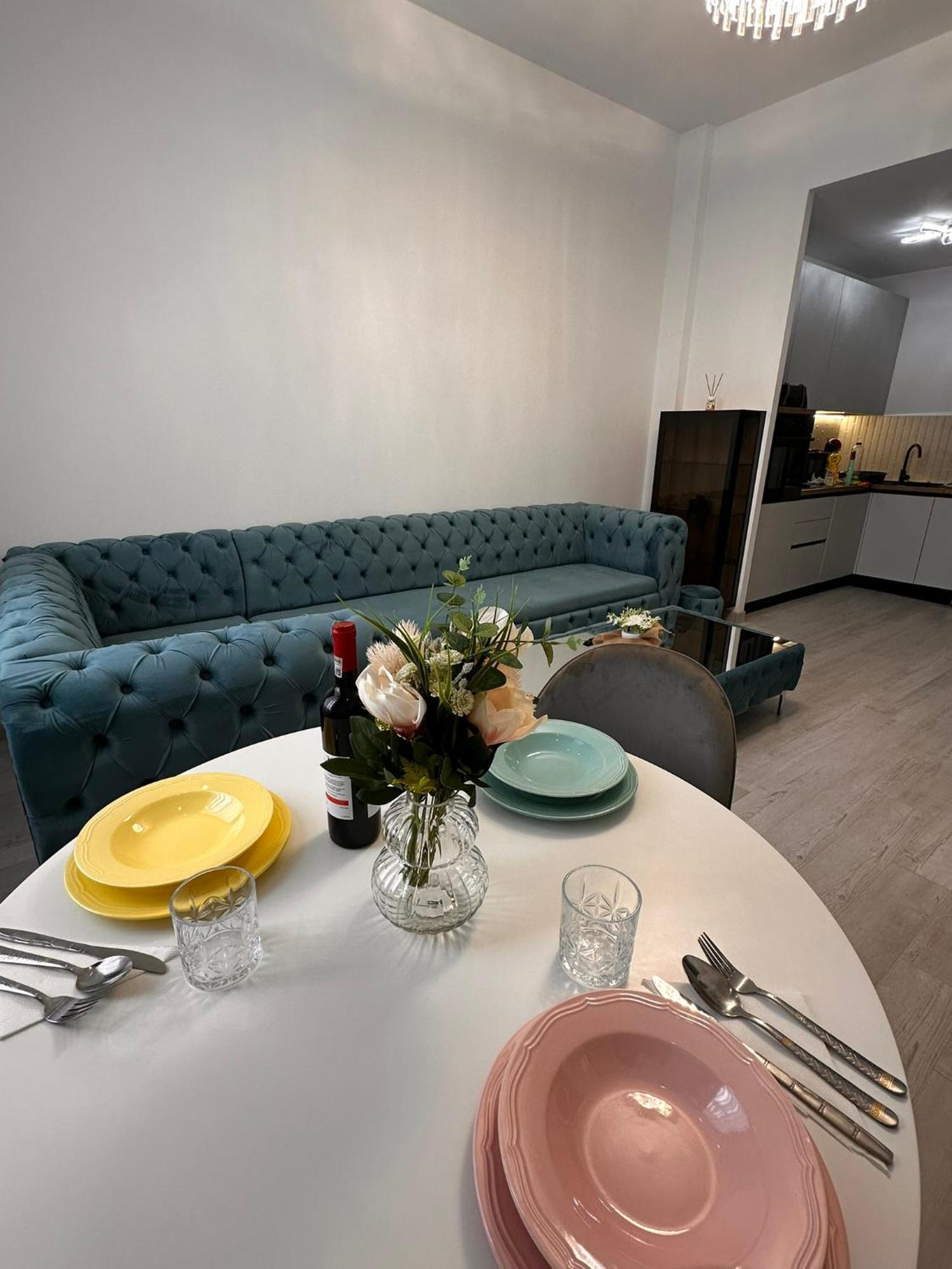 Apartment Rin Grand Fantasy