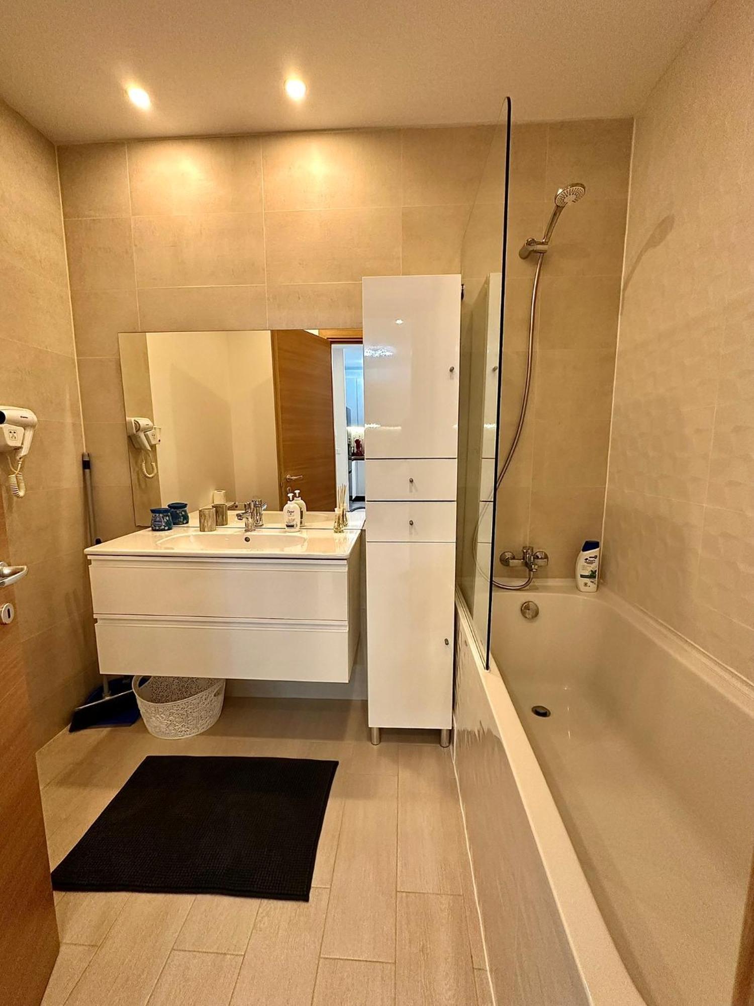 Rin Grand Fantasy Apartment Bucharest