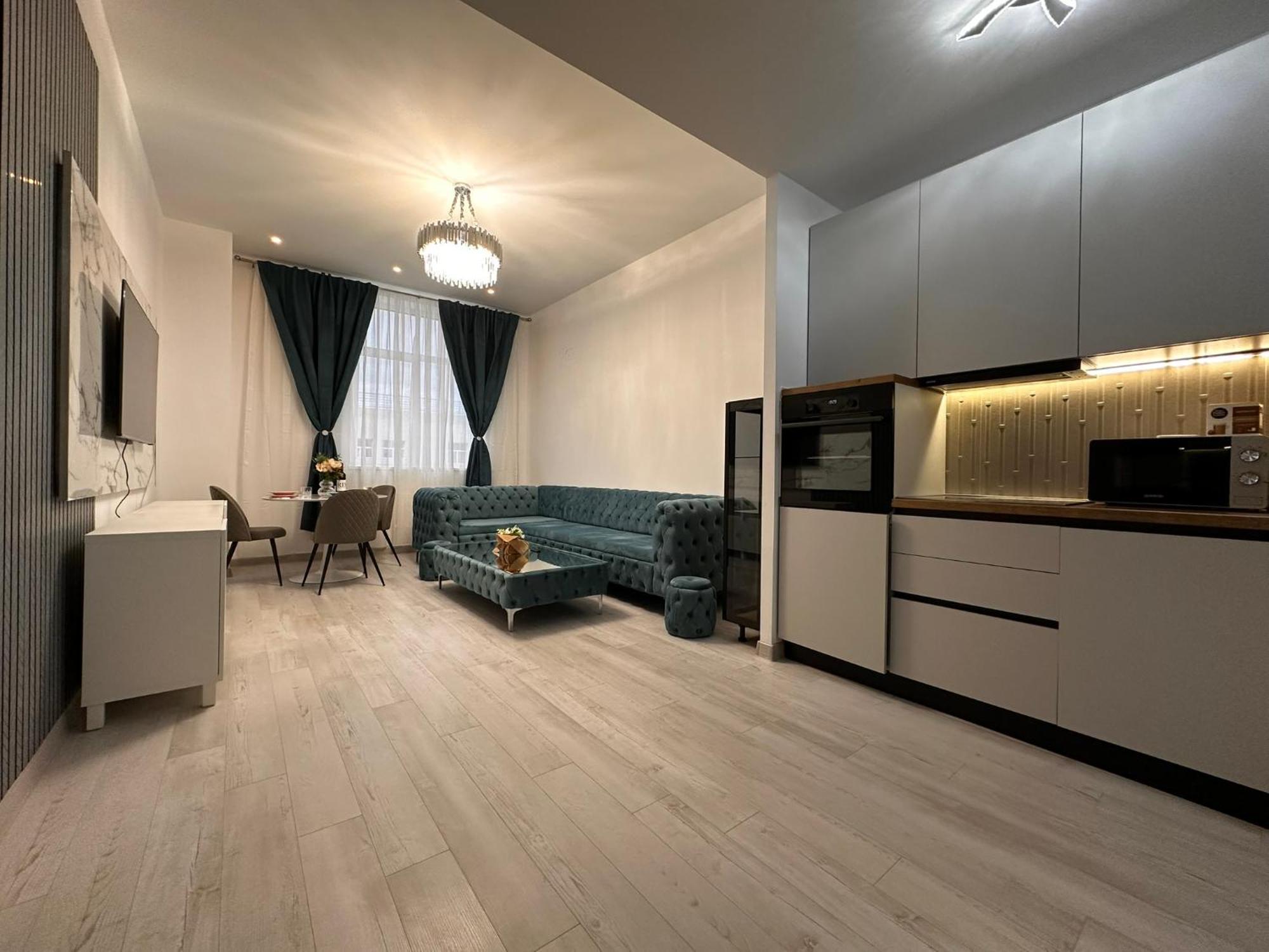 Apartment Rin Grand Fantasy *