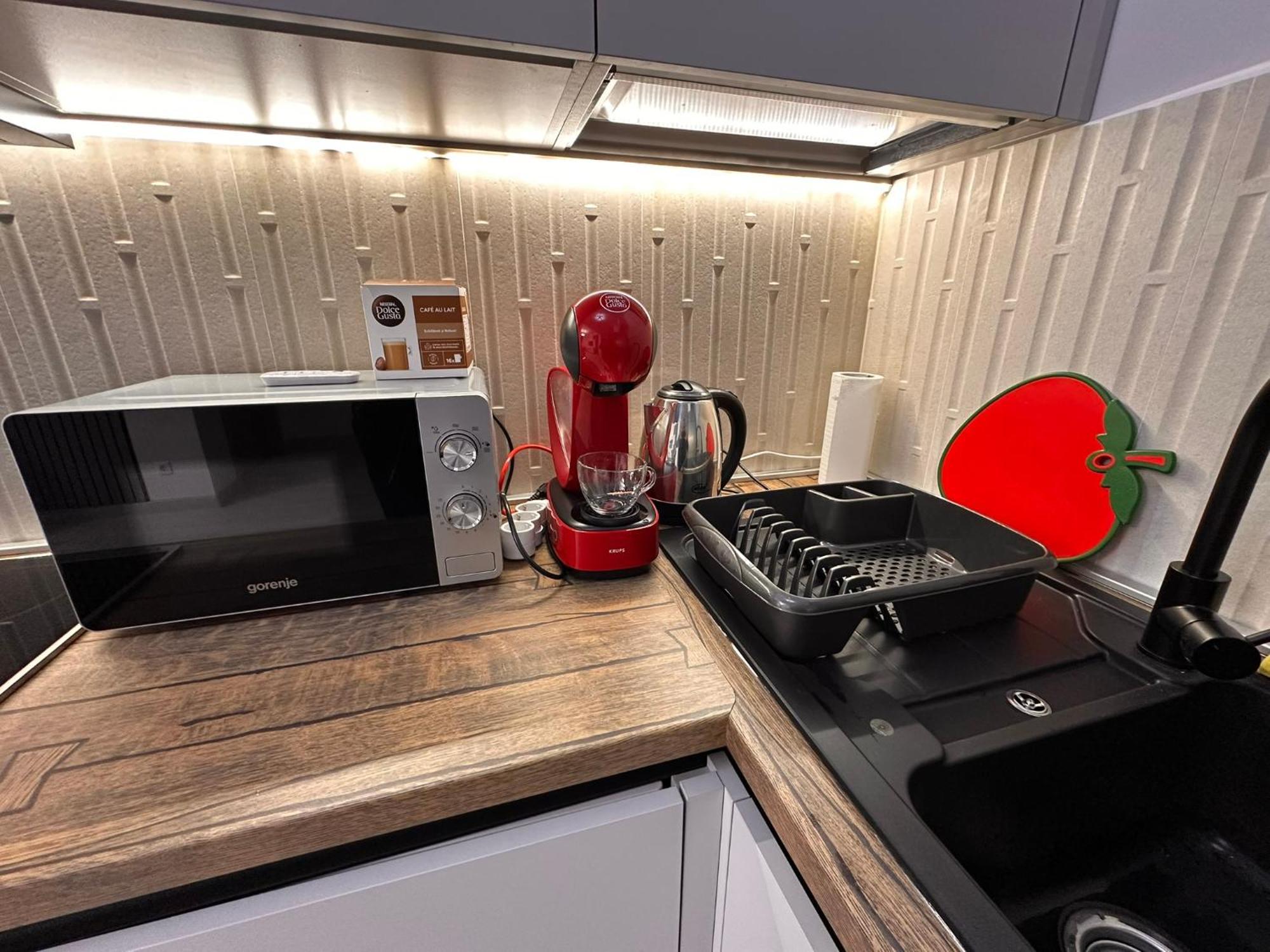 Apartment Rin Grand Fantasy Bucharest