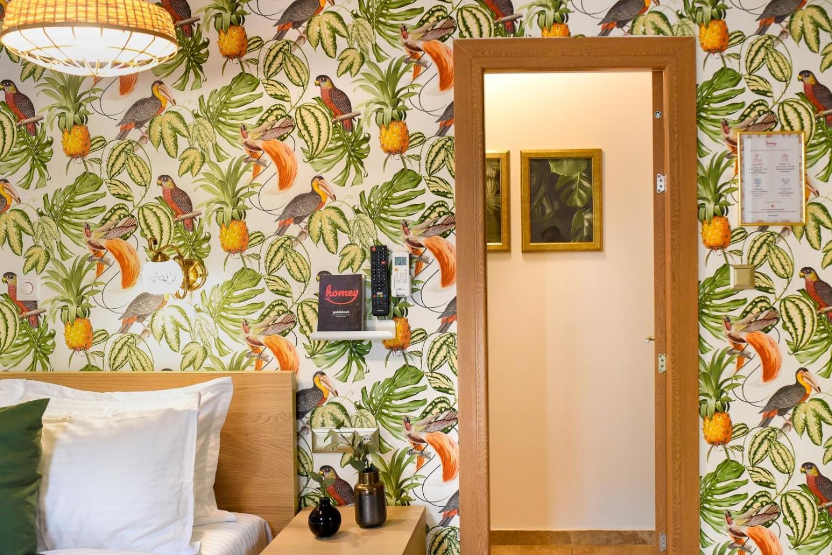 Apartment Timeless Elegance Meets Modern Comfort - In The Heart Of The Old Town