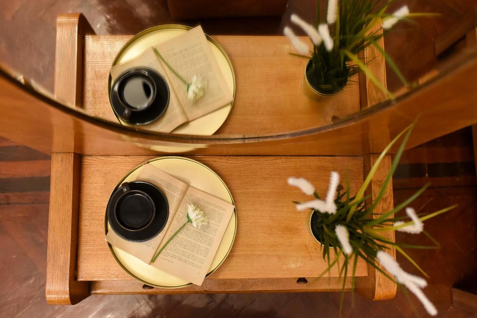 Timeless Elegance Meets Modern Comfort - In The Heart Of The Old Town