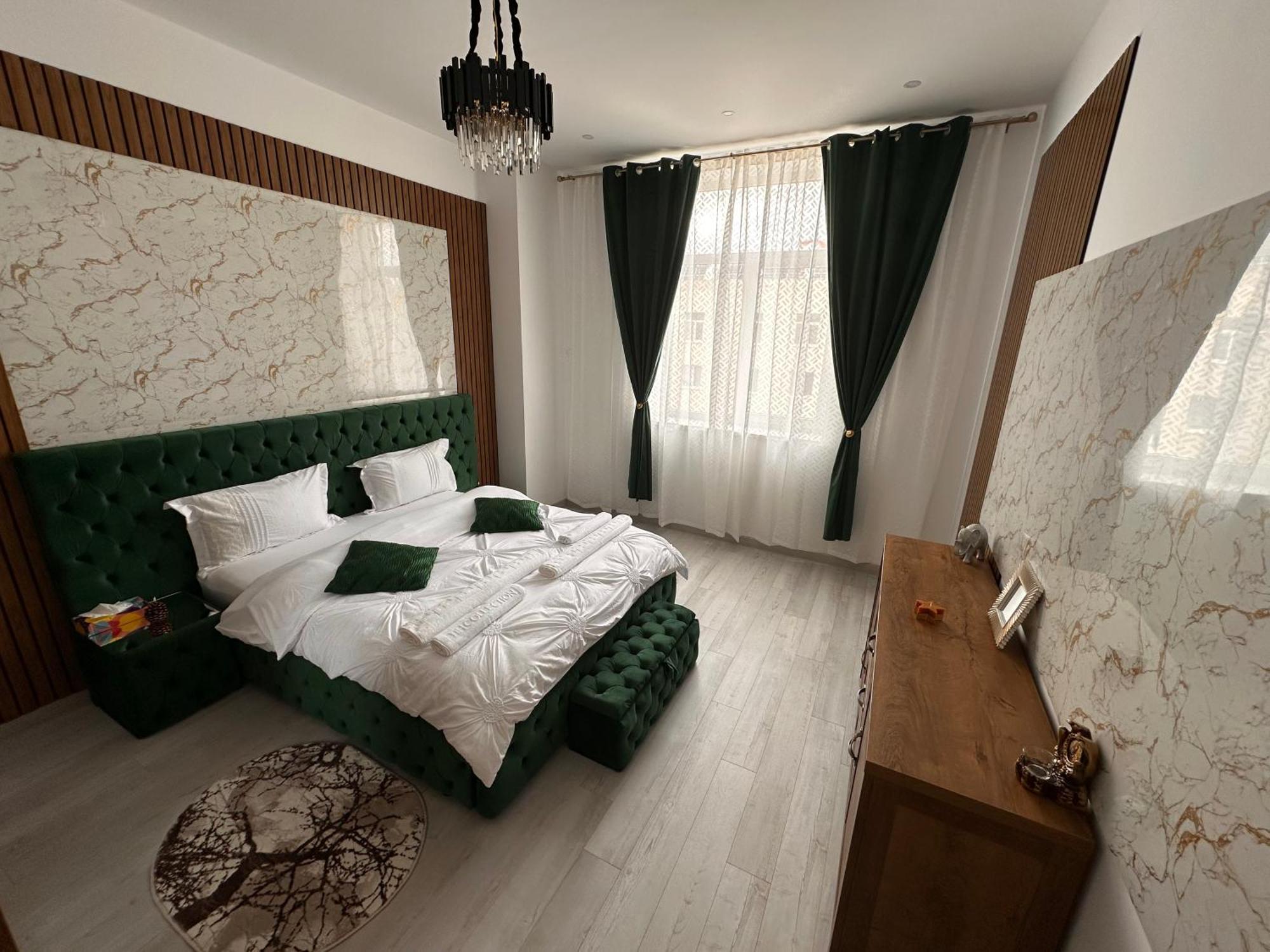 Apartment Rin Grand Fantasy *