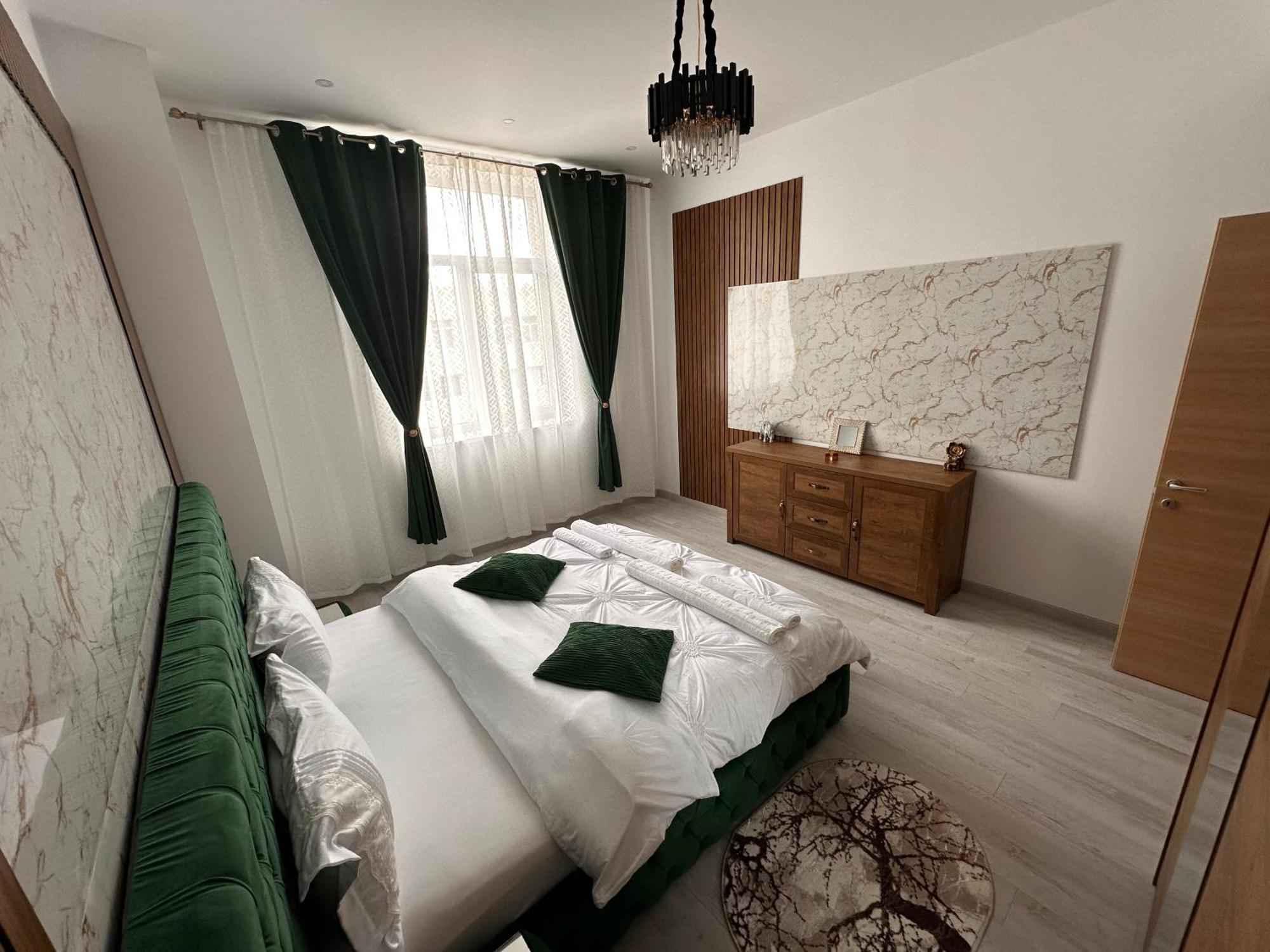 Rin Grand Fantasy Apartment *
