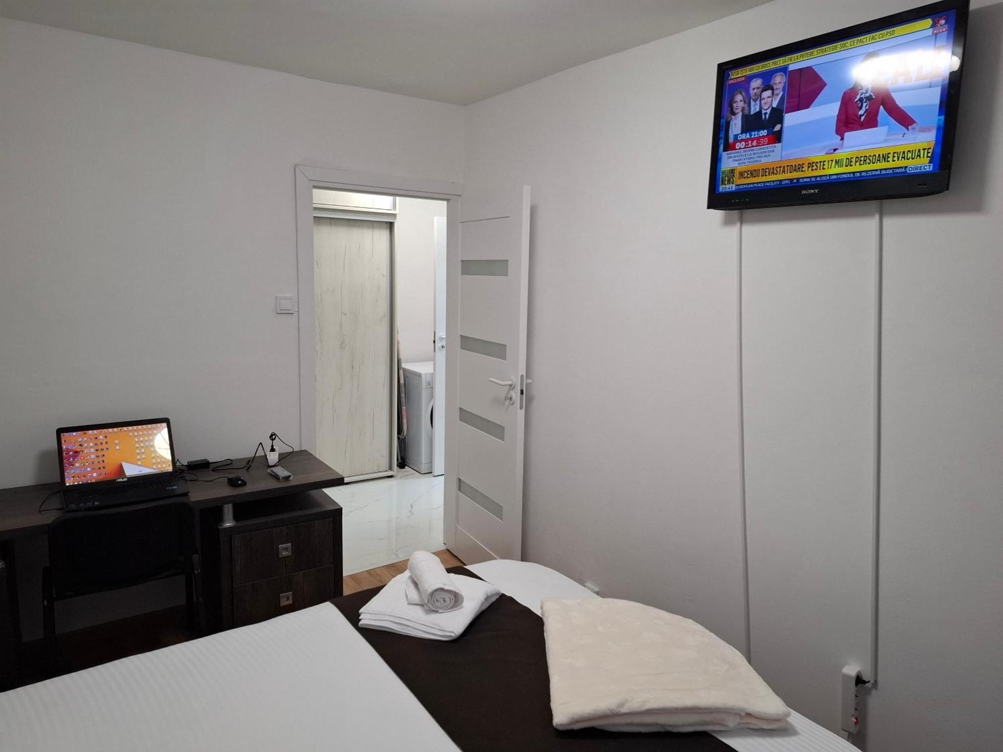 Piata Victoriei, 3 Apartamento Bucareste