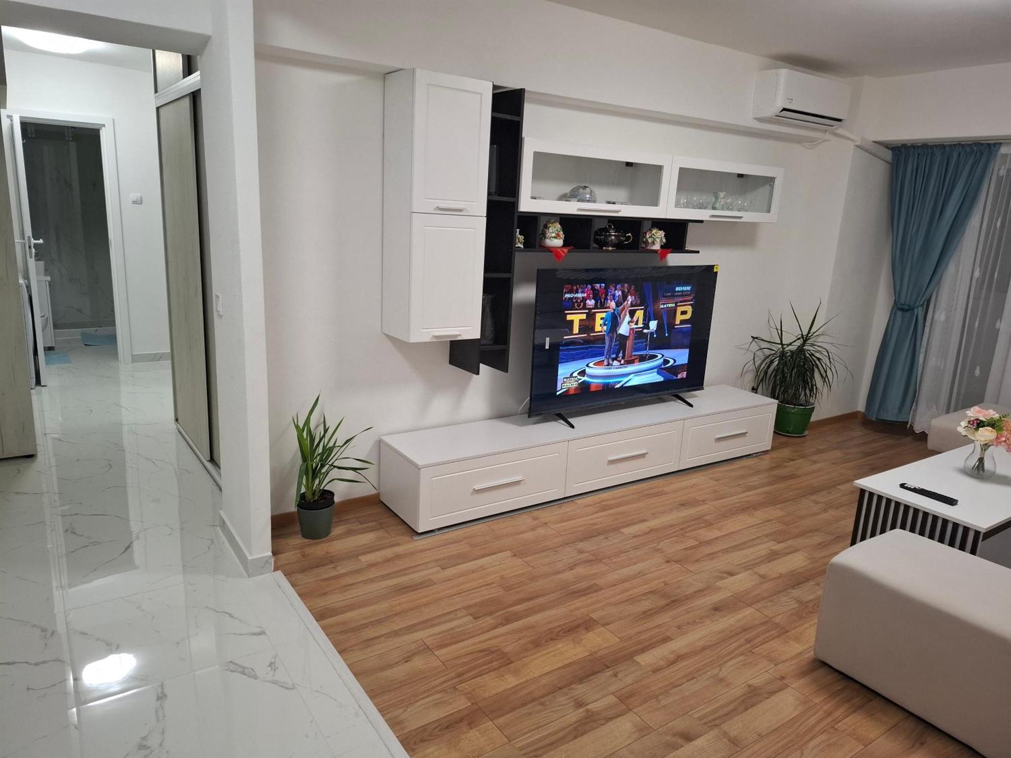 Apartamento Piata Victoriei, 3 Bucareste