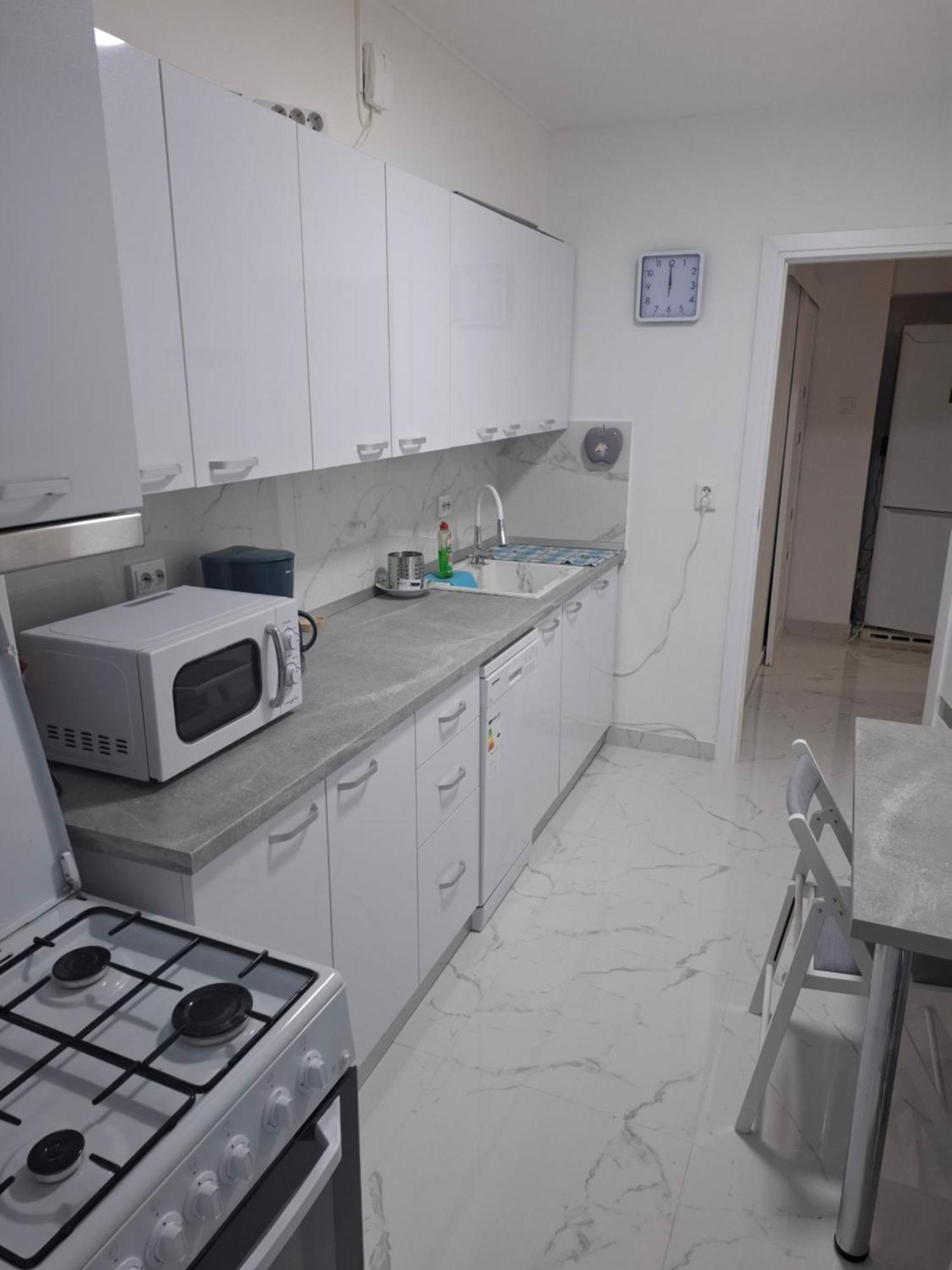 Piata Victoriei, 3 Apartamento Bucareste