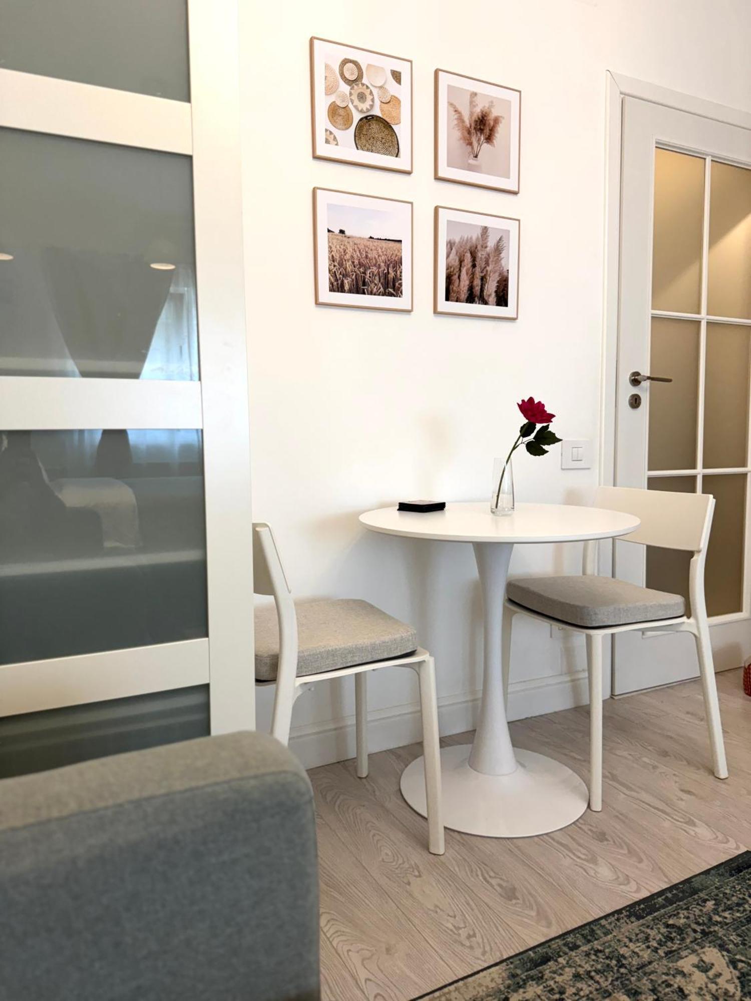 The Cozy Corner Apartament *