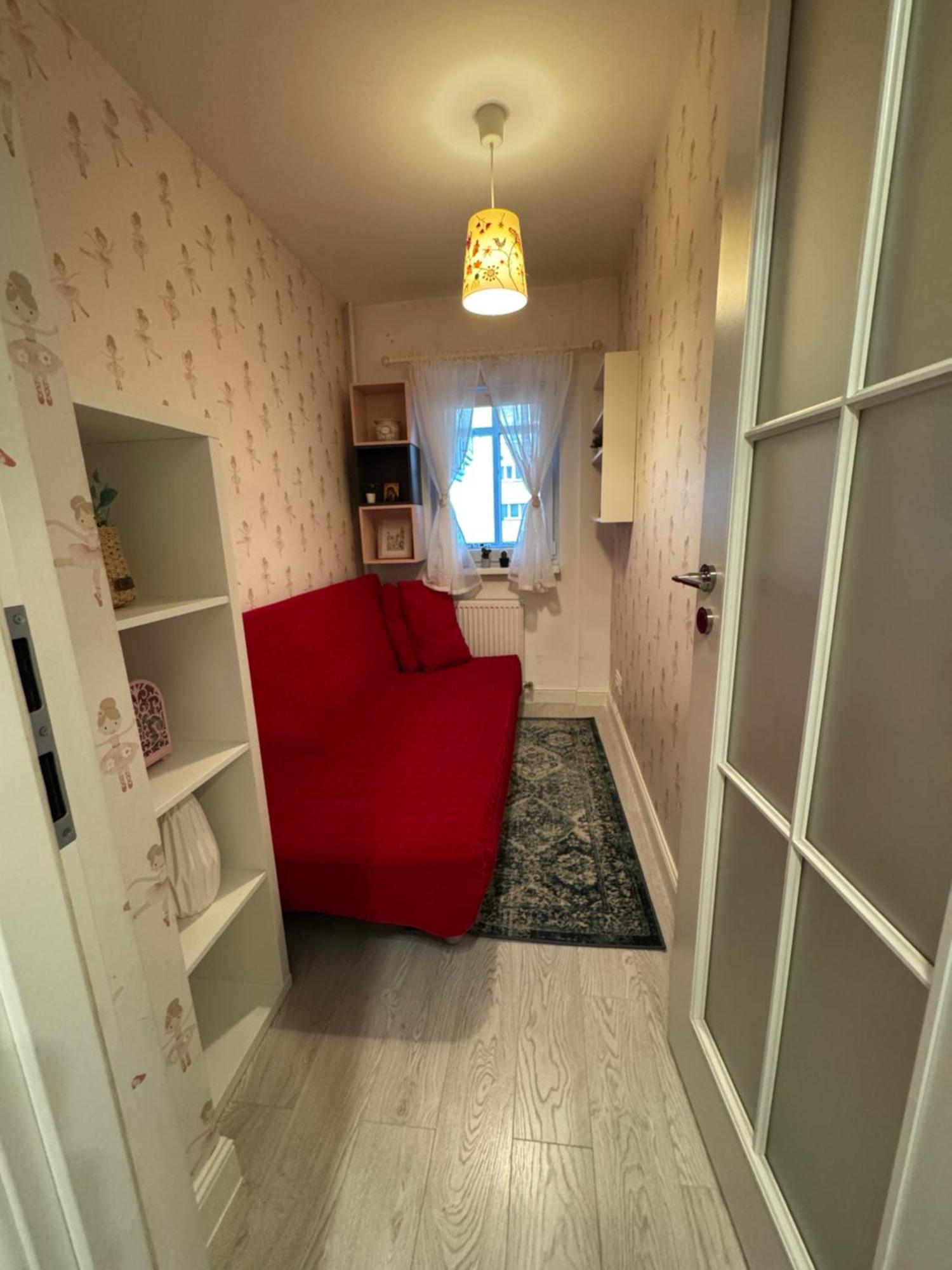 The Cozy Corner Bucureşti