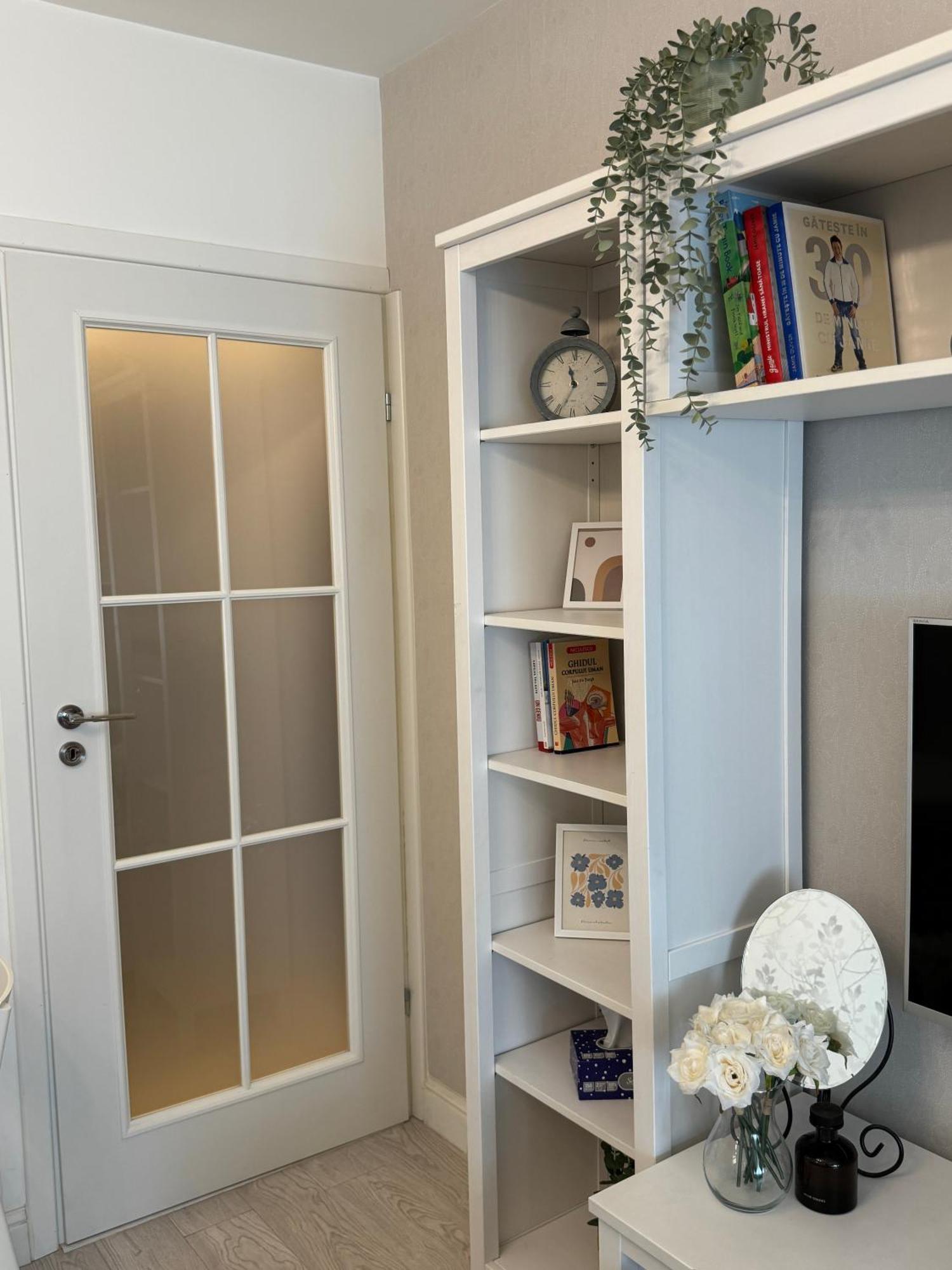 The Cozy Corner Apartament Bucureşti