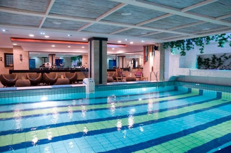 Hotel Phoenicia Express Bucureşti