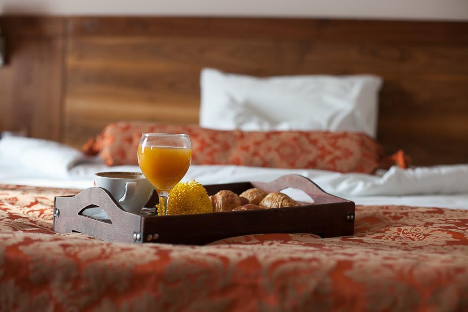 Phoenicia Express 4* Bucureşti