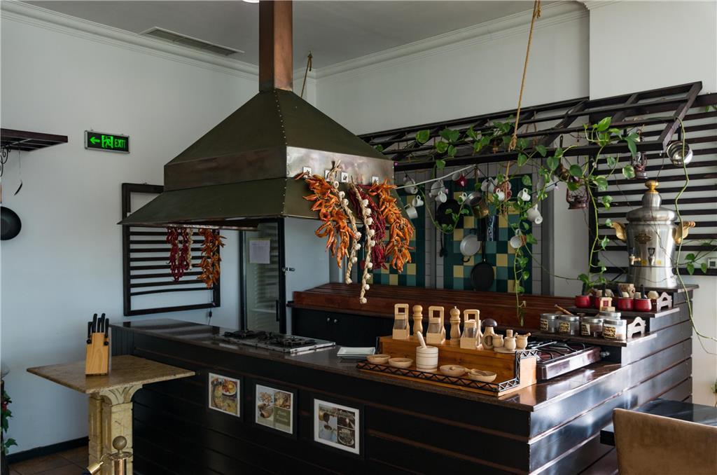 Hotel Phoenicia Express