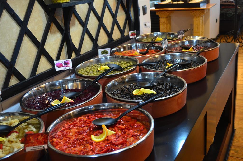 Phoenicia Express Hotel