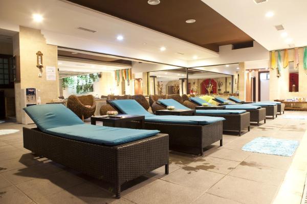 Hotel Phoenicia Express Bucureşti