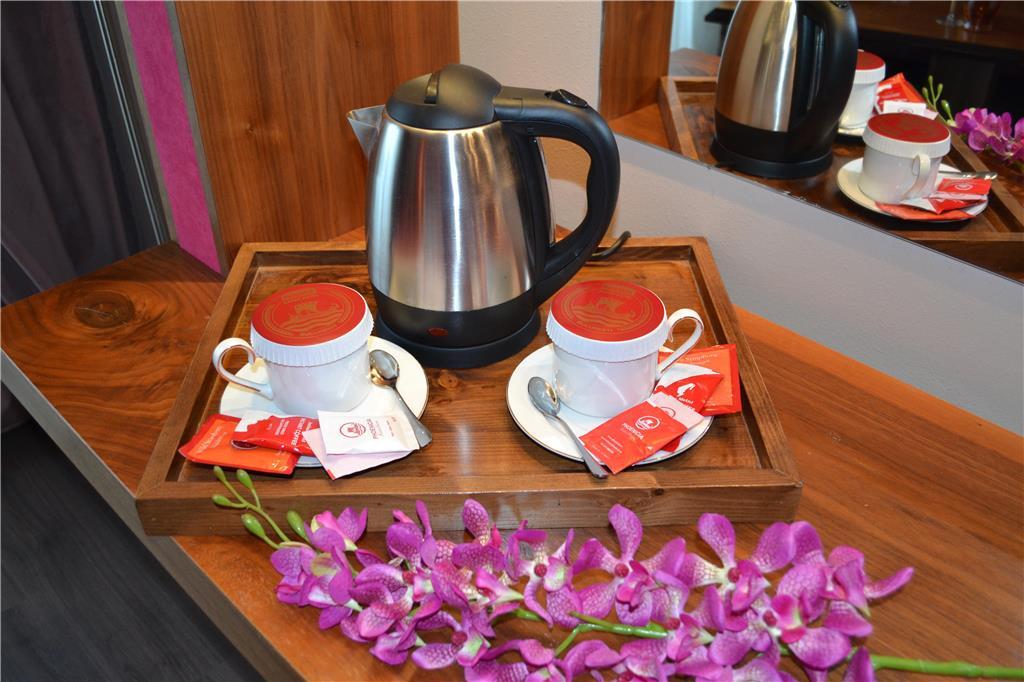 Phoenicia Express 4* Bucureşti