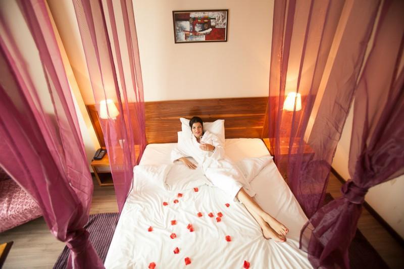 Phoenicia Express Hotel Bucureşti