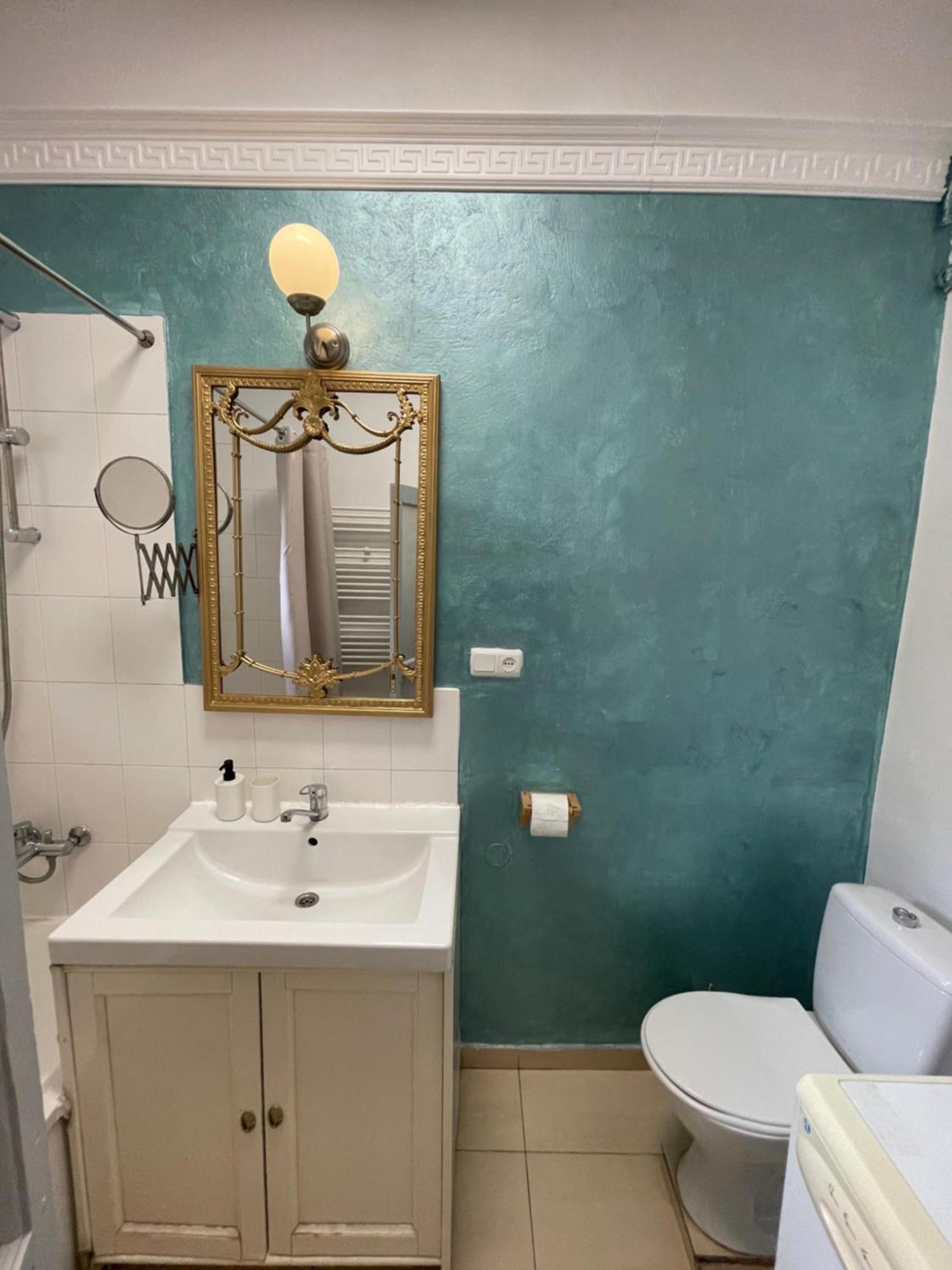 Domum George Enescu Apartment