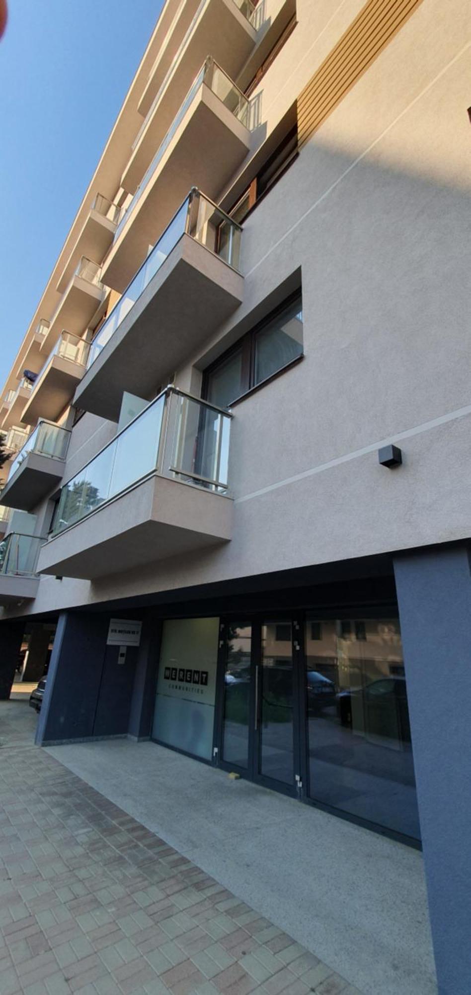 Modern - Luxury & Cozy - Mihai Bravu Bucureşti