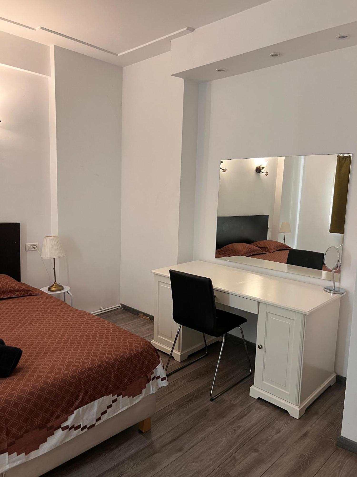 Cozy Apartamento Bucareste