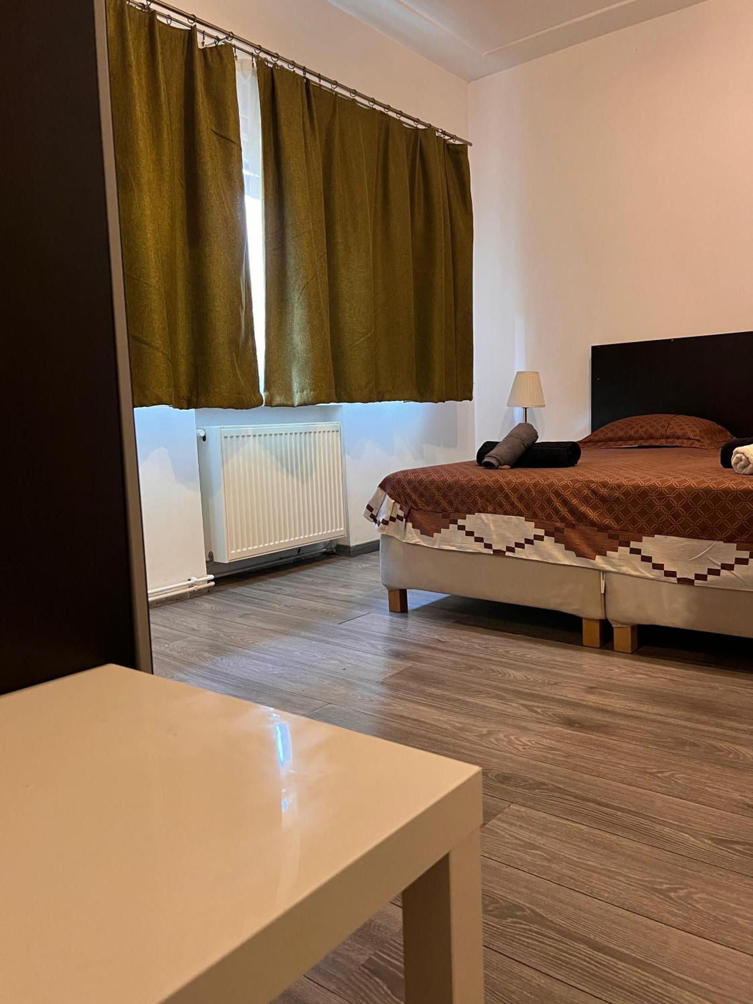 Apartamento Cozy *