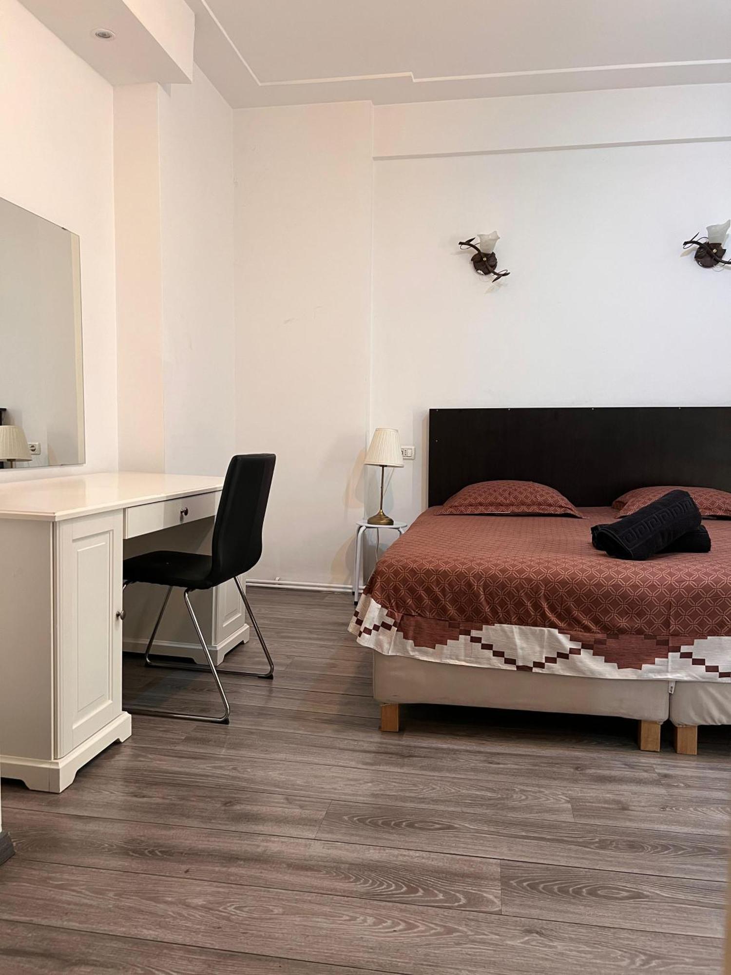 Cozy Apartamento
