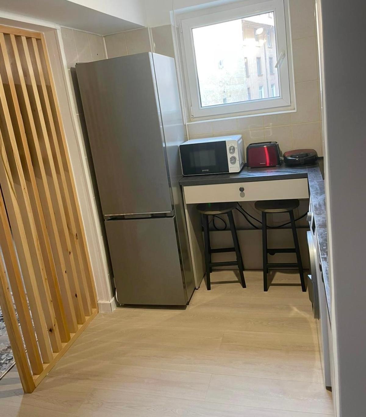 Cismigiu 2 Bedrooms