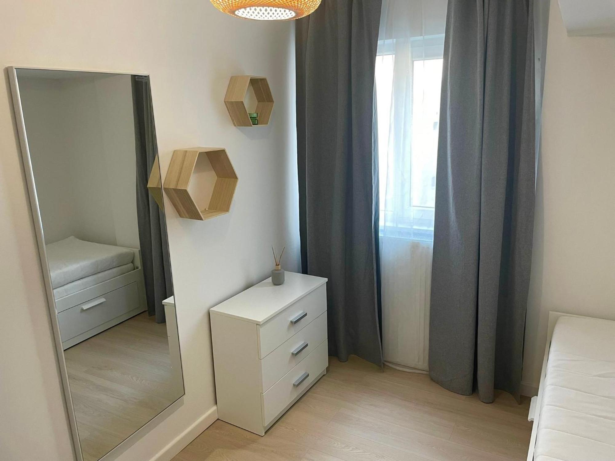 Cismigiu 2 Bedrooms Bucharest