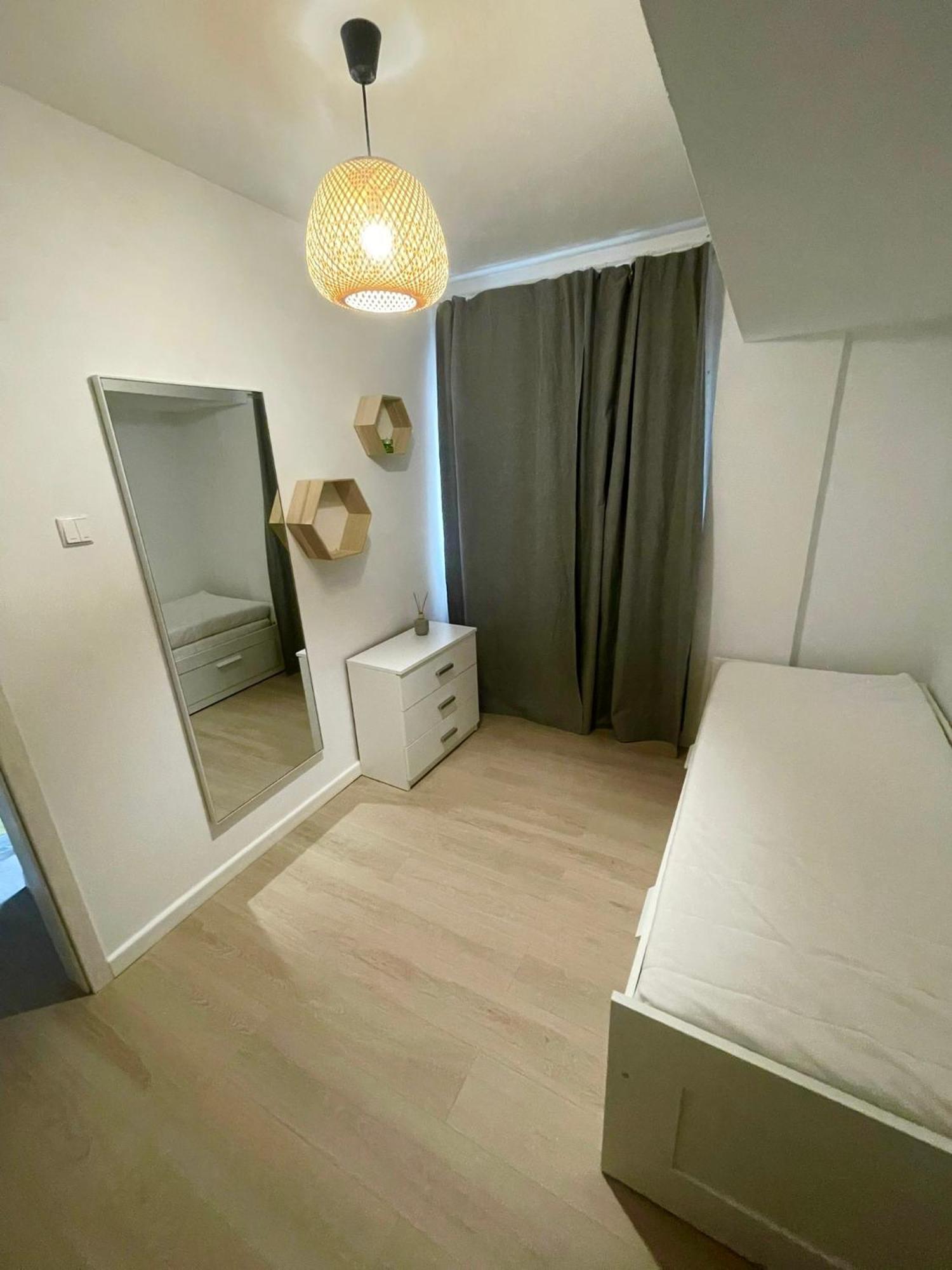 Apartment Cismigiu 2 Bedrooms