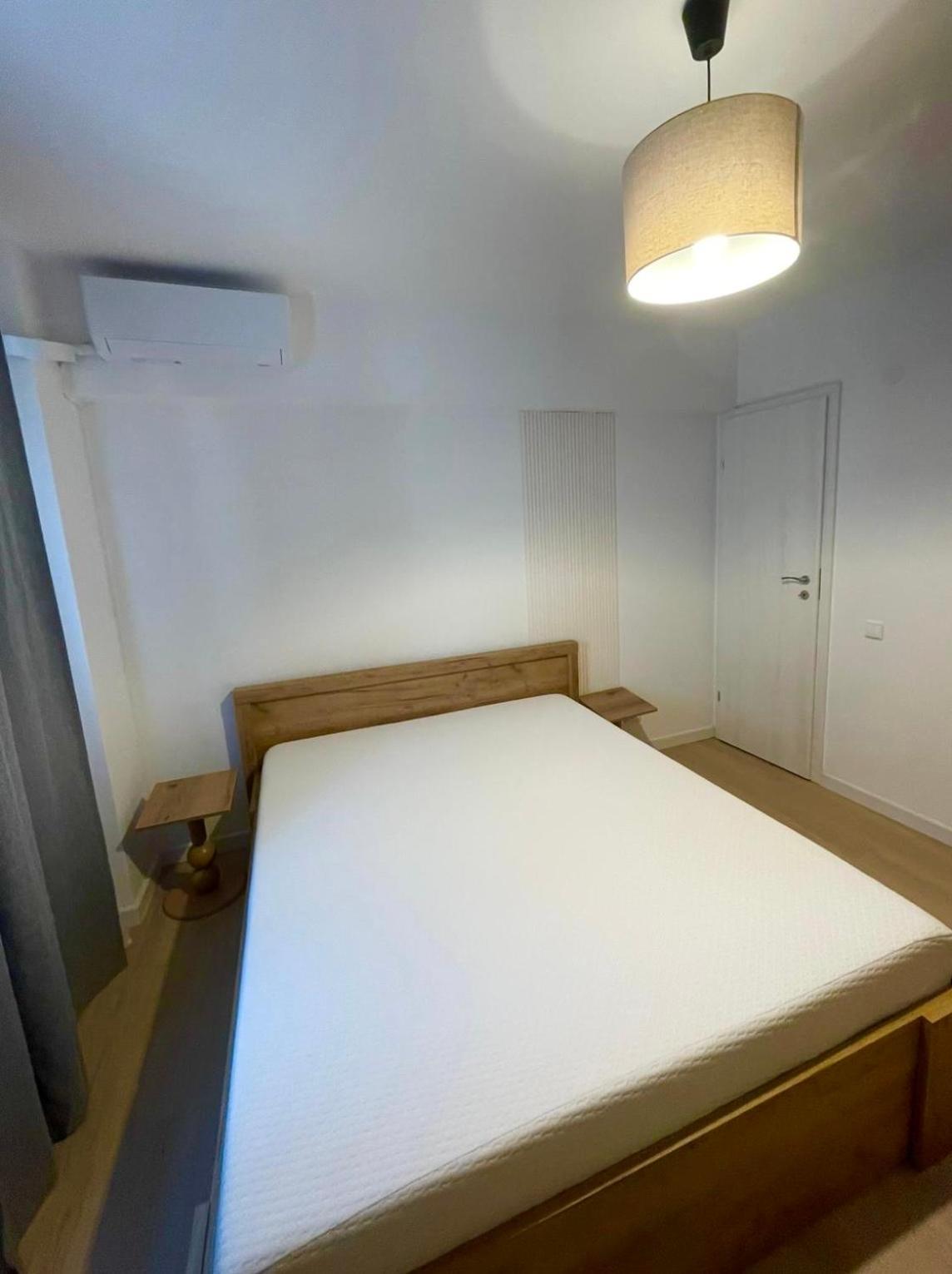 Apartment Cismigiu 2 Bedrooms Bucharest