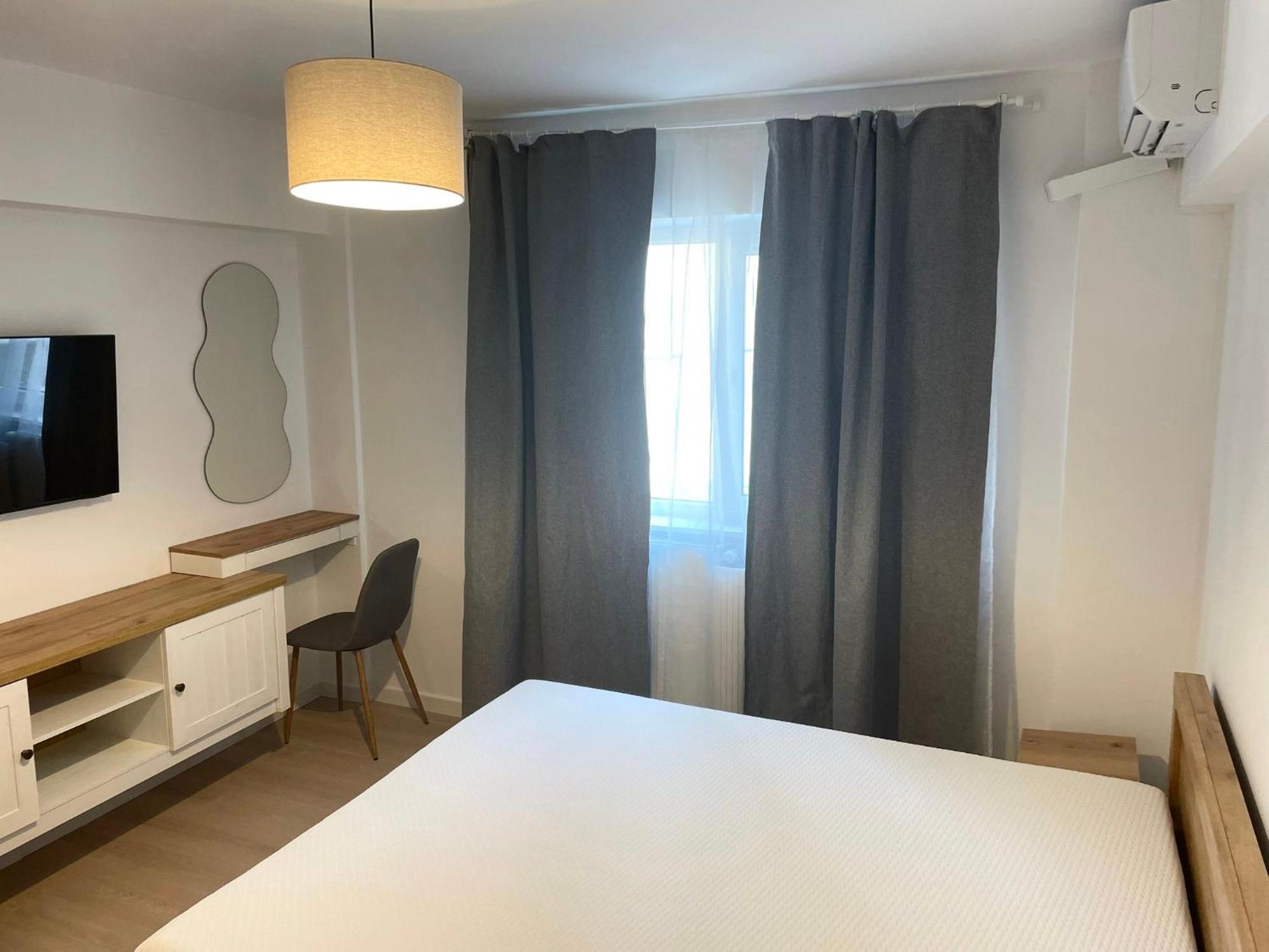 Cismigiu 2 Bedrooms *