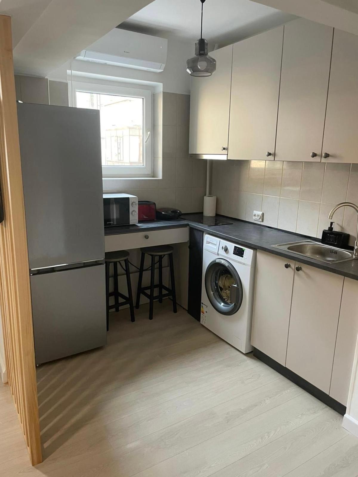 Cismigiu 2 Bedrooms Apartment *