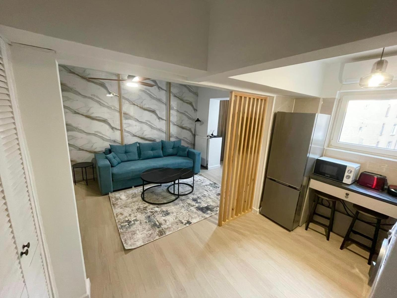 Cismigiu 2 Bedrooms