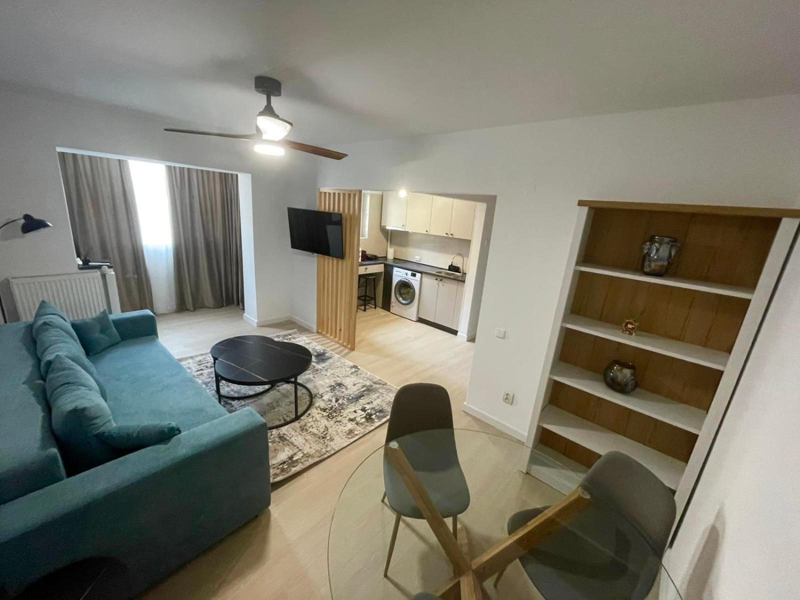 Cismigiu 2 Bedrooms Apartment