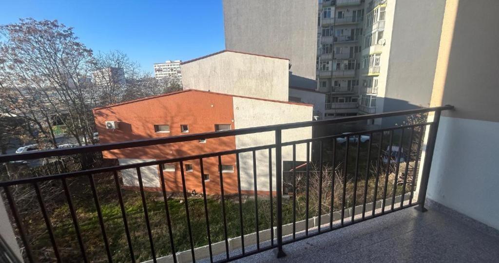 Apartament Angelica Bucureşti