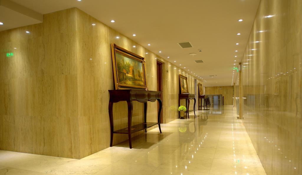 Premier Palace Bucharest