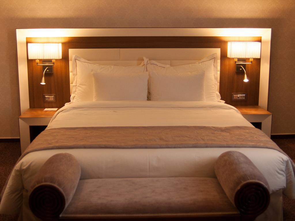 Hotel Premier Palace 5*
