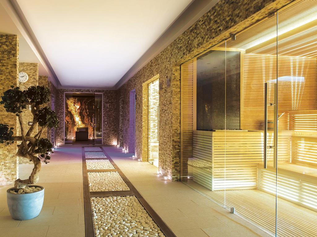 Premier Palace Hotel