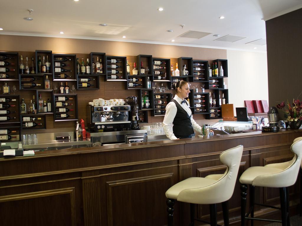 Premier Palace Hotel Bucharest