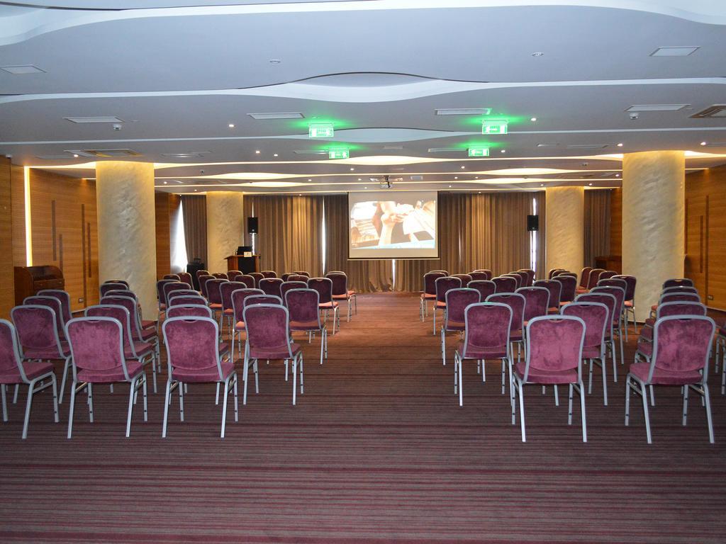 Premier Palace Hotel