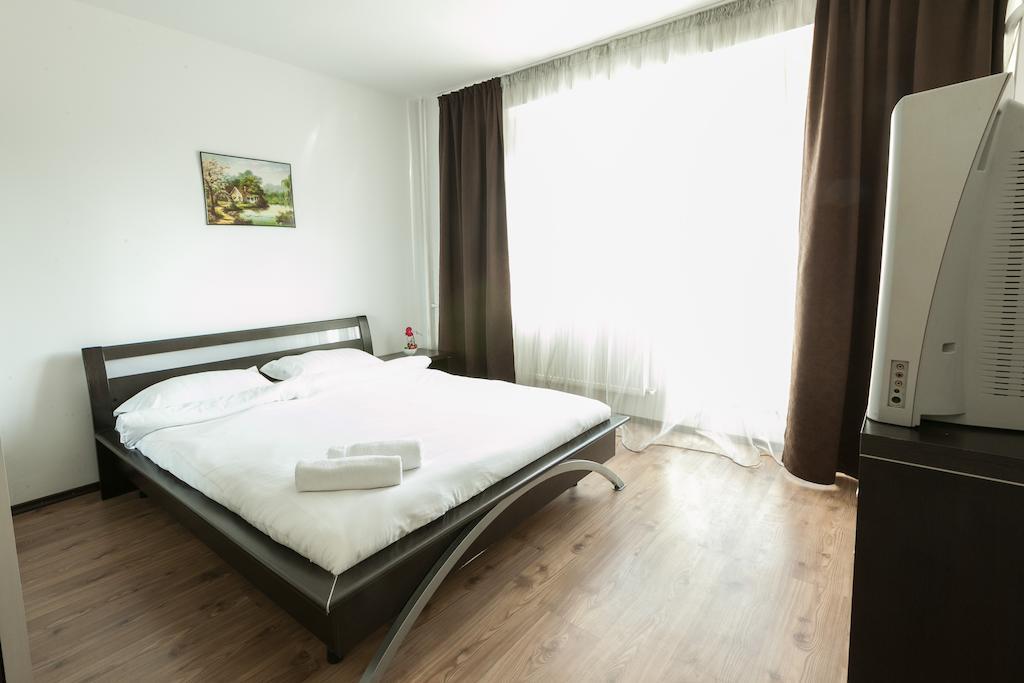 Apartment Next Cantemir *