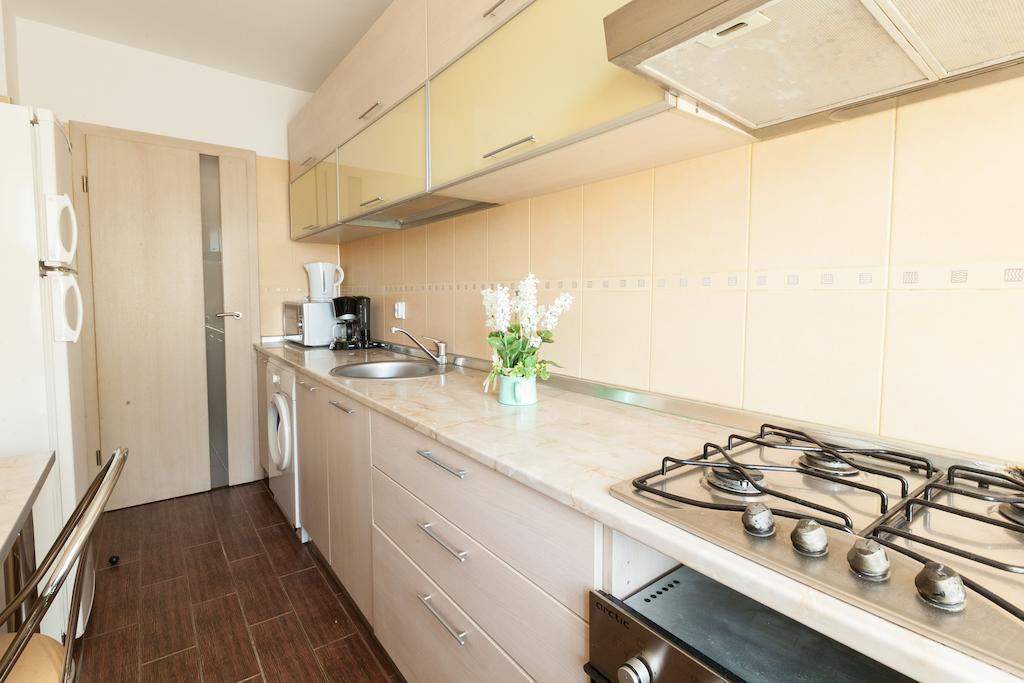 Apartment Next Cantemir