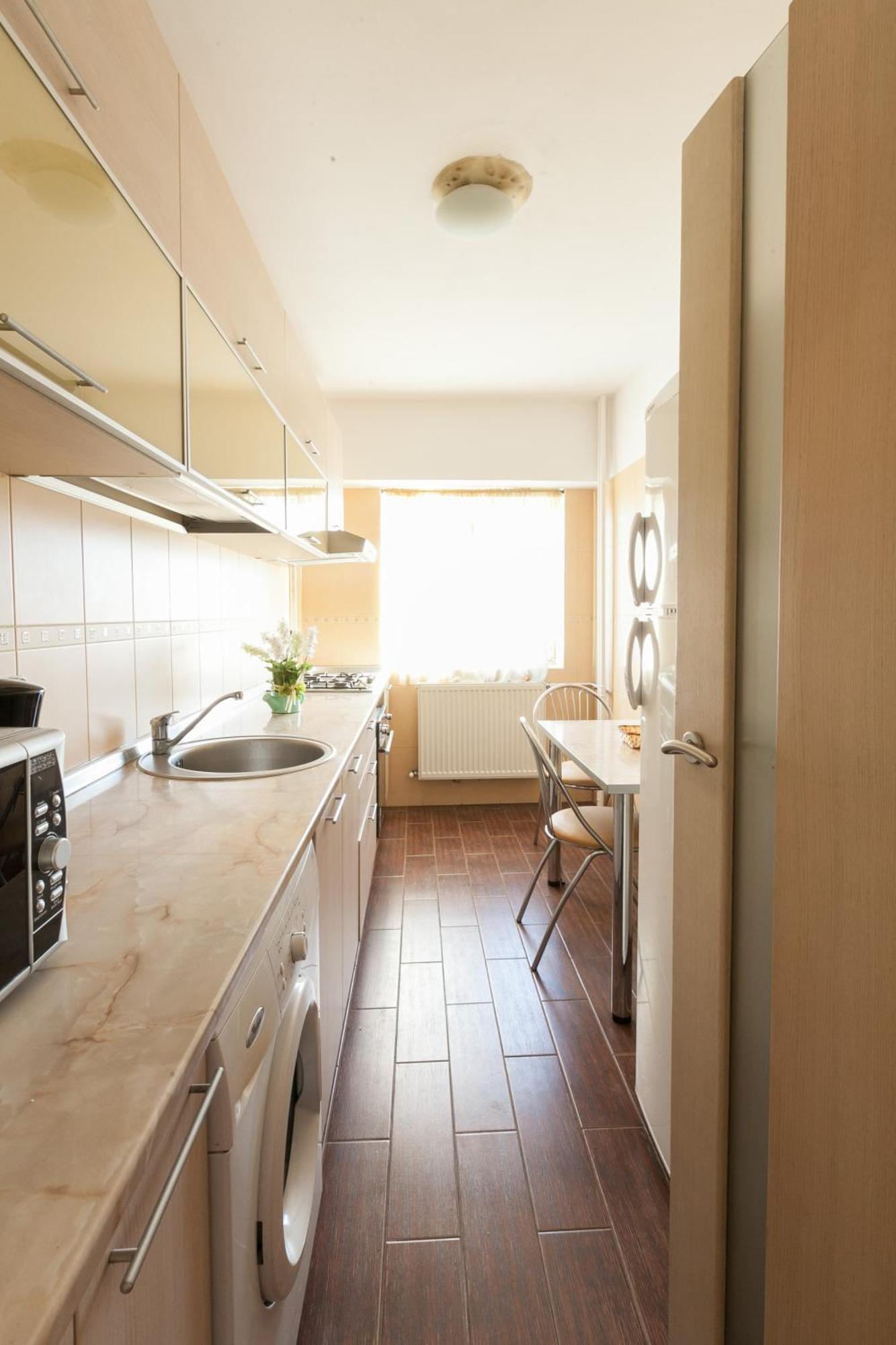 Apartment Next Cantemir *