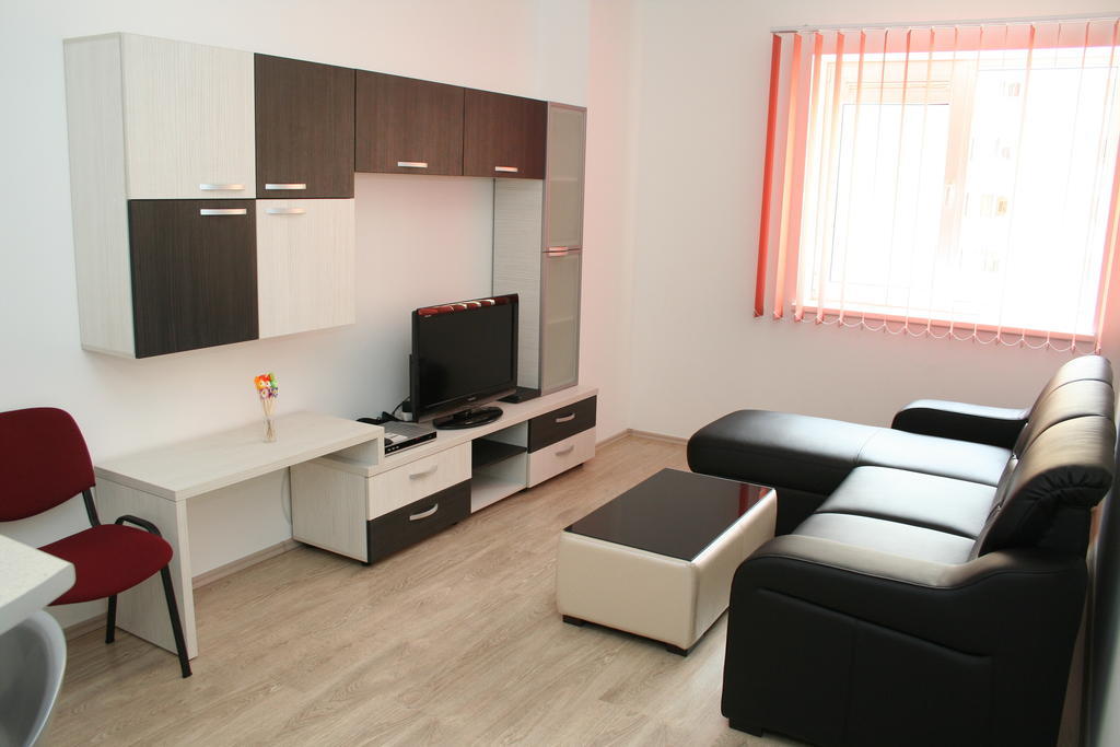 Aparthotel Top Rooms Aparthotel Bucharest