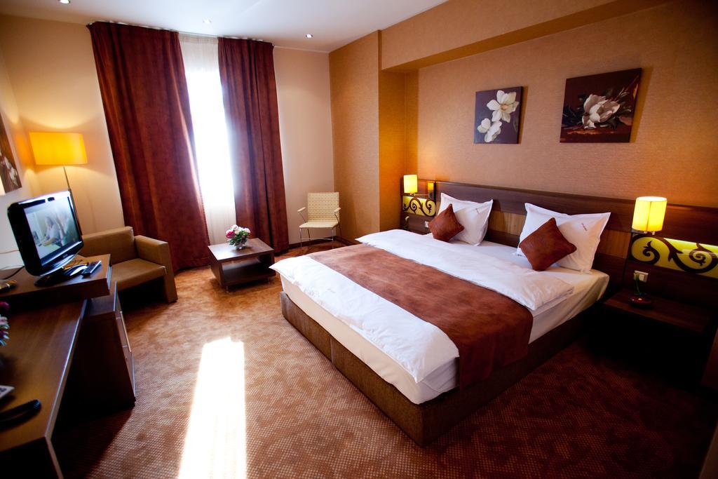 Aparthotel Top Rooms Aparthotel Bucharest